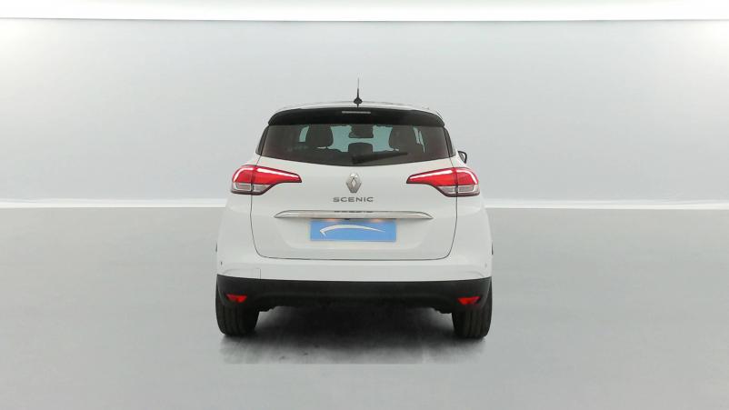 Vente en ligne Renault Scenic 4 Scenic TCe 130 Energy au prix de 12 990 €