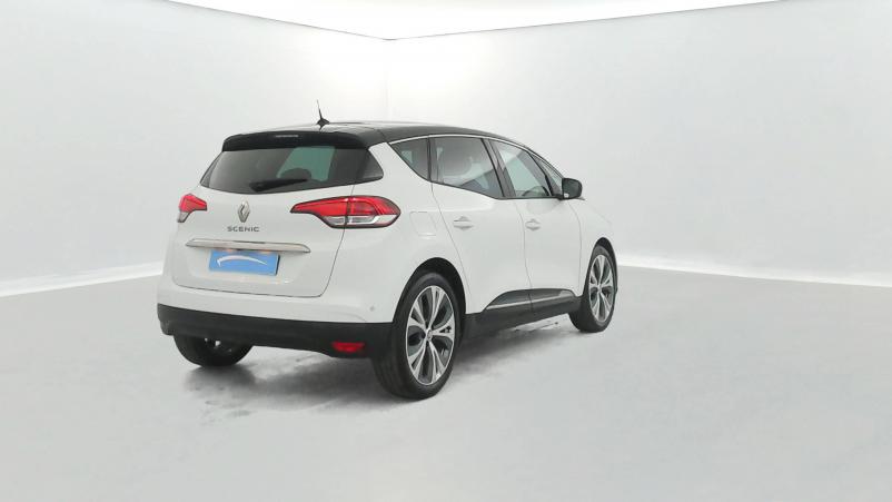 Vente en ligne Renault Scenic 4 Scenic TCe 130 Energy au prix de 12 990 €