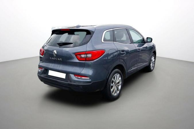 Vente en ligne Renault Kadjar  Blue dCi 115 au prix de 16 990 €