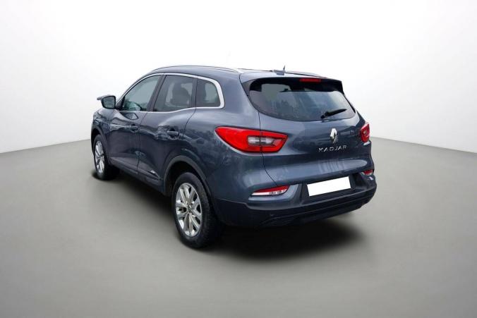 Vente en ligne Renault Kadjar  Blue dCi 115 au prix de 16 990 €