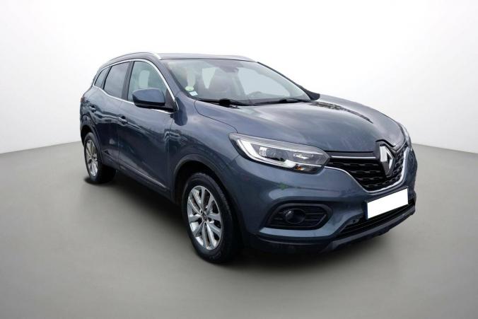 Vente en ligne Renault Kadjar  Blue dCi 115 au prix de 16 990 €