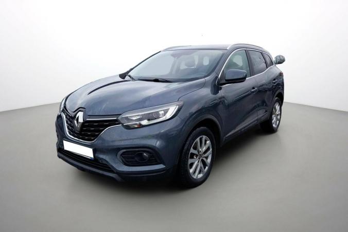 Vente en ligne Renault Kadjar  Blue dCi 115 au prix de 16 990 €