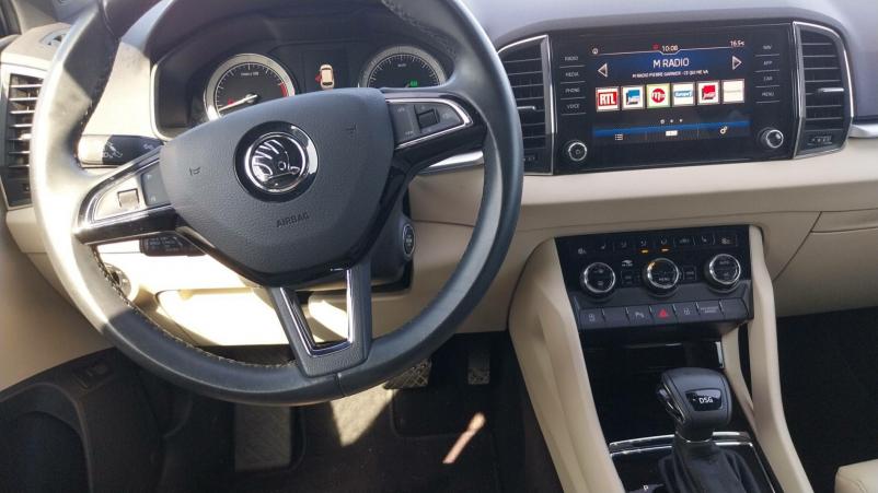 Vente en ligne Skoda Karoq  1.5 TSI 150 ch ACT DSG7 au prix de 20 990 €