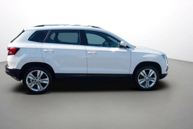Vente en ligne Skoda Karoq  1.5 TSI 150 ch ACT DSG7 au prix de 20 990 €