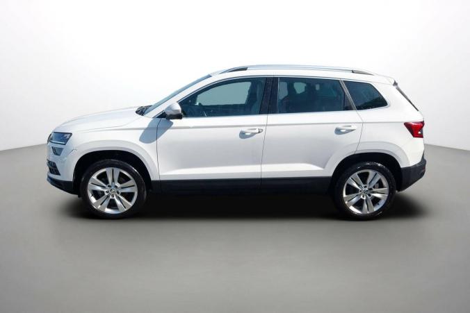 Vente en ligne Skoda Karoq  1.5 TSI 150 ch ACT DSG7 au prix de 20 990 €