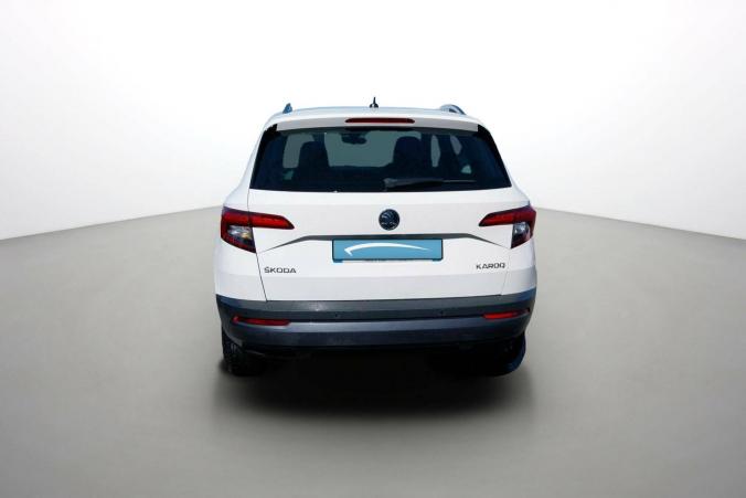 Vente en ligne Skoda Karoq  1.5 TSI 150 ch ACT DSG7 au prix de 20 990 €