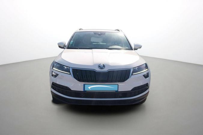 Vente en ligne Skoda Karoq  1.5 TSI 150 ch ACT DSG7 au prix de 20 990 €