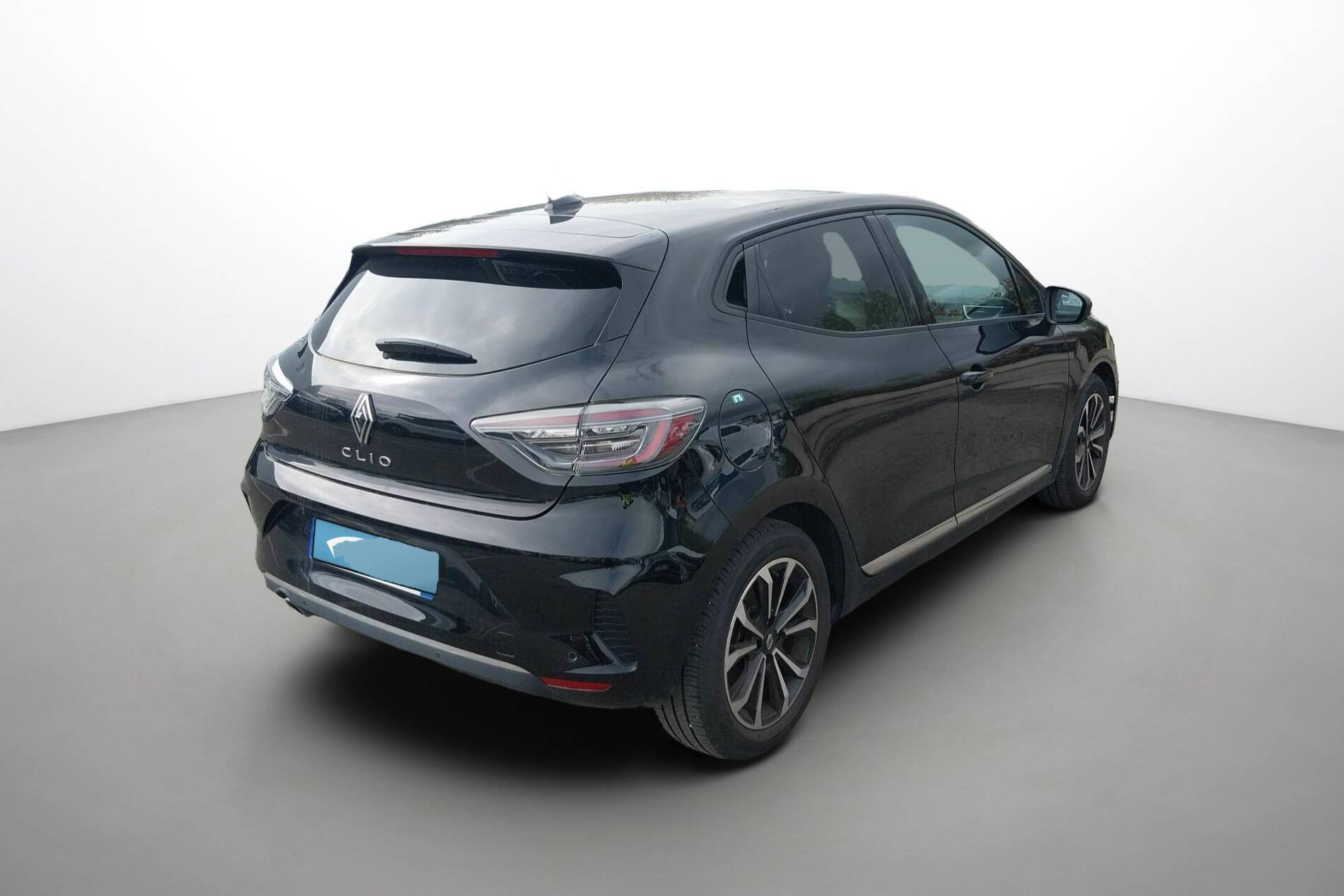 Vente en ligne Renault Clio 5 Clio Eco-G 100 ch GSR2 au prix de 16 590 €