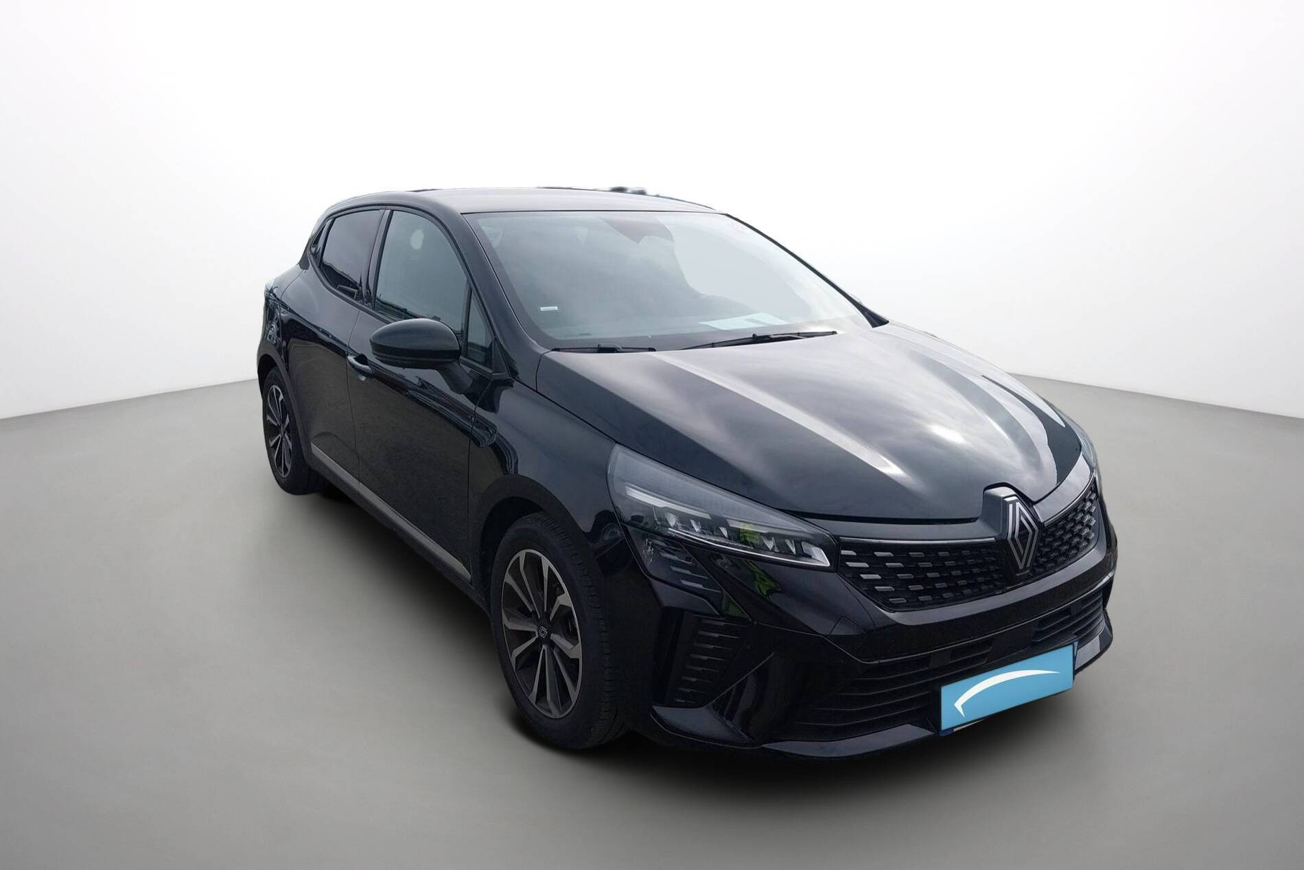 Vente en ligne Renault Clio 5 Clio Eco-G 100 ch GSR2 au prix de 16 590 €