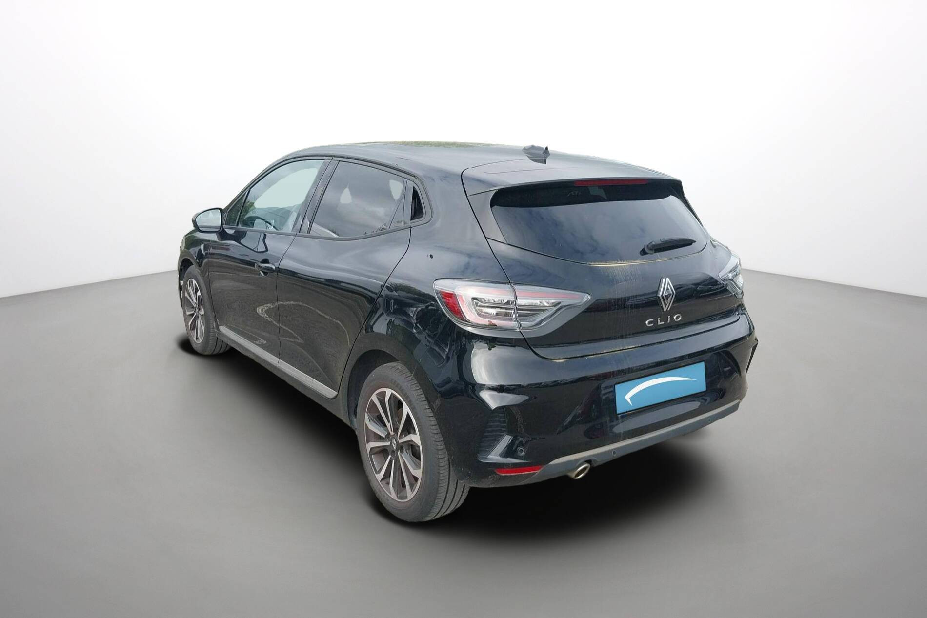 Vente en ligne Renault Clio 5 Clio Eco-G 100 ch GSR2 au prix de 16 590 €