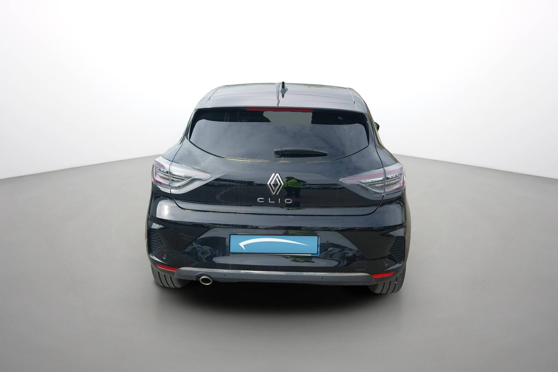 Vente en ligne Renault Clio 5 Clio Eco-G 100 ch GSR2 au prix de 16 590 €