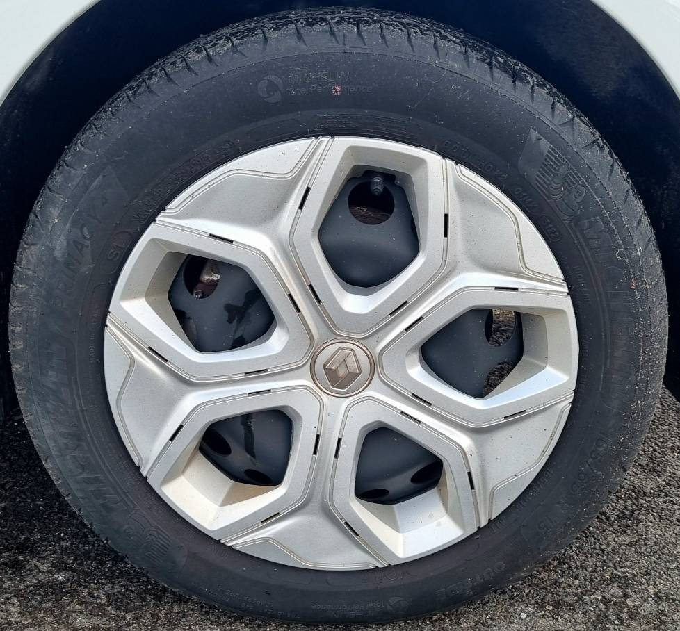 Vente en ligne Renault Twingo Electrique Twingo III E-Tech au prix de 10 490 €