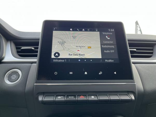 Vente en ligne Renault Captur  TCe 90 au prix de 18 490 €