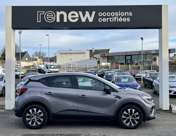 Vente en ligne Renault Captur  TCe 90 au prix de 18 490 €