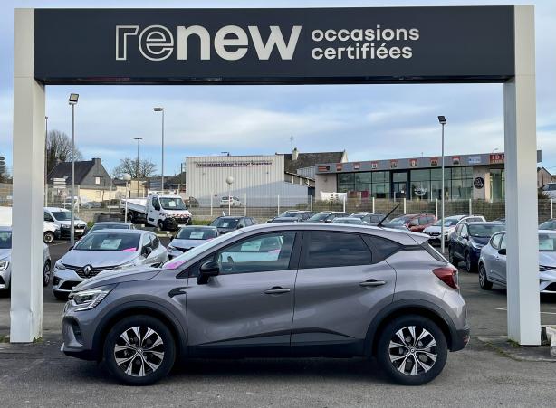 Vente en ligne Renault Captur  TCe 90 au prix de 18 490 €
