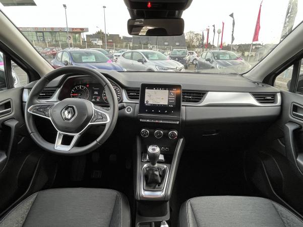 Vente en ligne Renault Captur  TCe 90 au prix de 18 490 €