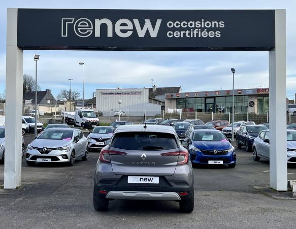 Vente en ligne Renault Captur  TCe 90 au prix de 18 490 €