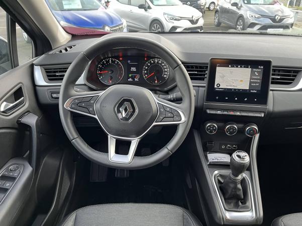Vente en ligne Renault Captur  TCe 90 au prix de 18 490 €