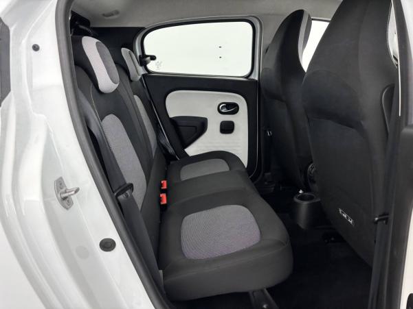 Vente en ligne Renault Twingo 3  SCe 65 - 21 au prix de 9 890 €