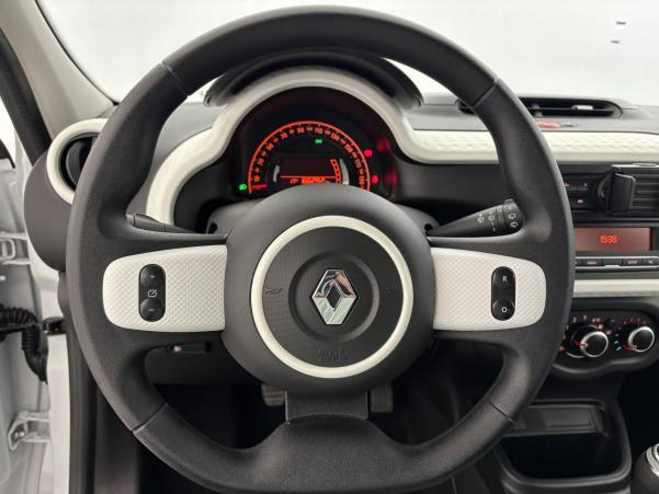 Vente en ligne Renault Twingo 3  SCe 65 - 21 au prix de 9 890 €