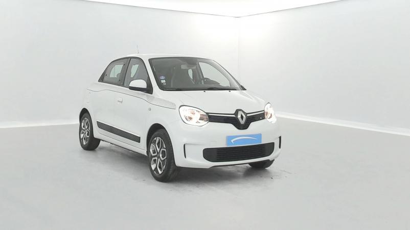 Vente en ligne Renault Twingo 3  SCe 65 - 21 au prix de 9 890 €