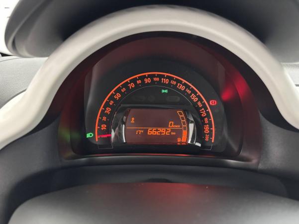 Vente en ligne Renault Twingo 3  SCe 65 - 21 au prix de 9 890 €