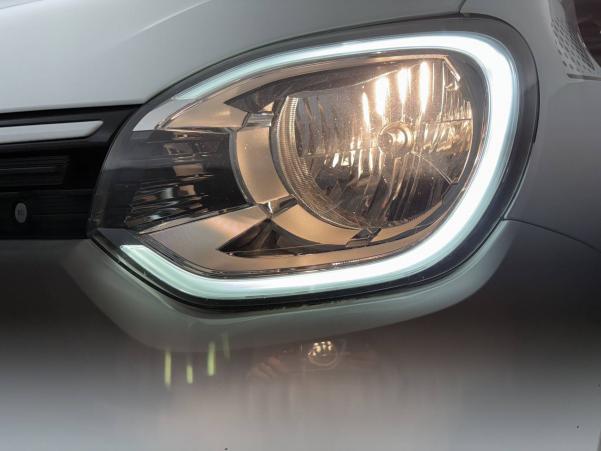 Vente en ligne Renault Twingo 3  SCe 65 - 21 au prix de 9 890 €