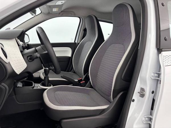 Vente en ligne Renault Twingo 3  SCe 65 - 21 au prix de 9 890 €