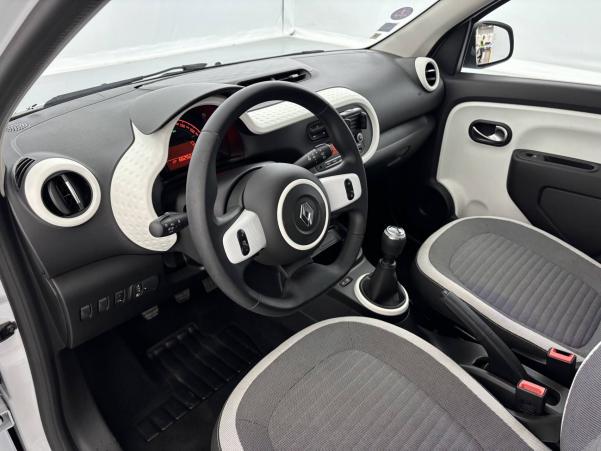 Vente en ligne Renault Twingo 3  SCe 65 - 21 au prix de 9 890 €