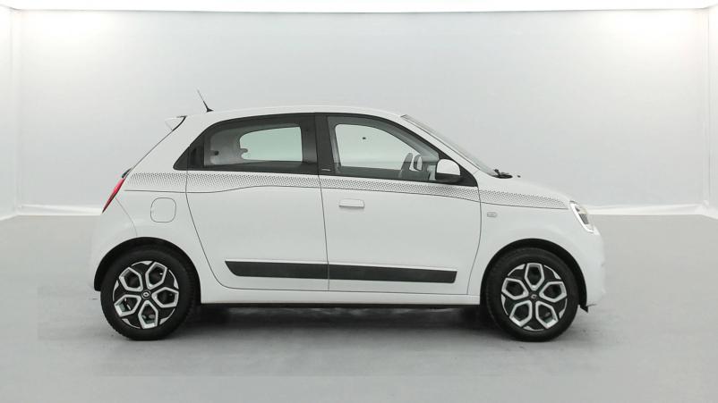 Vente en ligne Renault Twingo 3  SCe 65 - 21 au prix de 9 890 €
