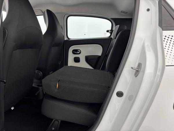 Vente en ligne Renault Twingo 3  SCe 65 - 21 au prix de 9 890 €
