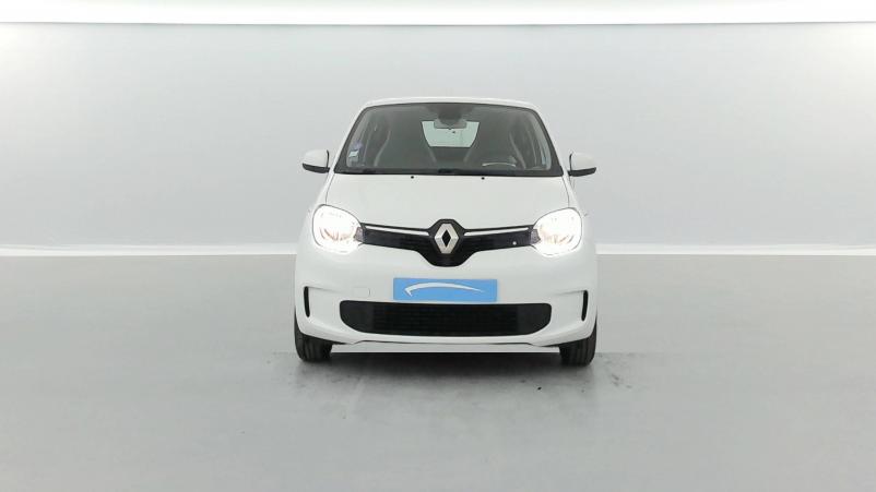 Vente en ligne Renault Twingo 3  SCe 65 - 21 au prix de 9 890 €