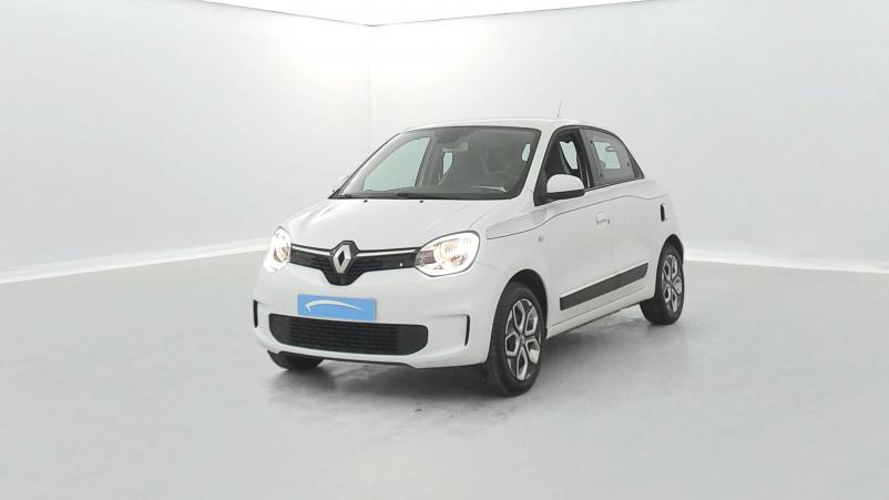 Vente en ligne Renault Twingo 3  SCe 65 - 21 au prix de 9 890 €