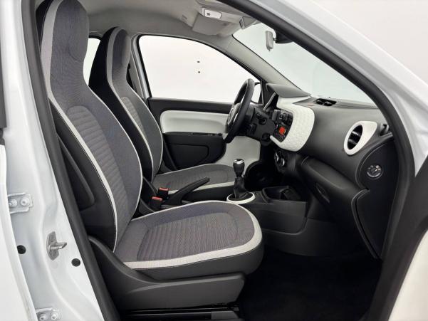 Vente en ligne Renault Twingo 3  SCe 65 - 21 au prix de 9 890 €