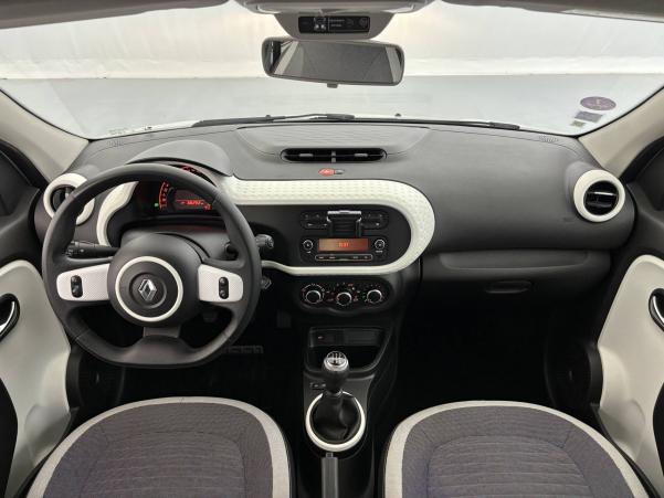 Vente en ligne Renault Twingo 3  SCe 65 - 21 au prix de 9 890 €
