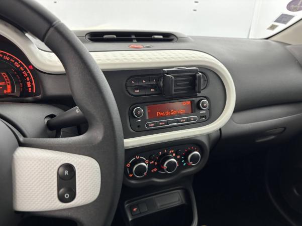 Vente en ligne Renault Twingo 3  SCe 65 - 21 au prix de 9 890 €