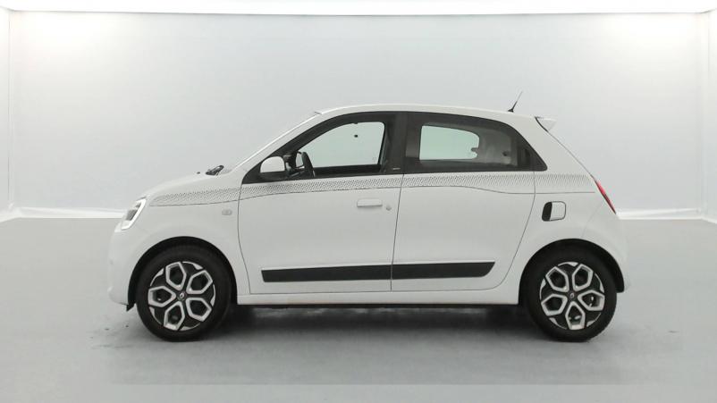 Vente en ligne Renault Twingo 3  SCe 65 - 21 au prix de 9 890 €