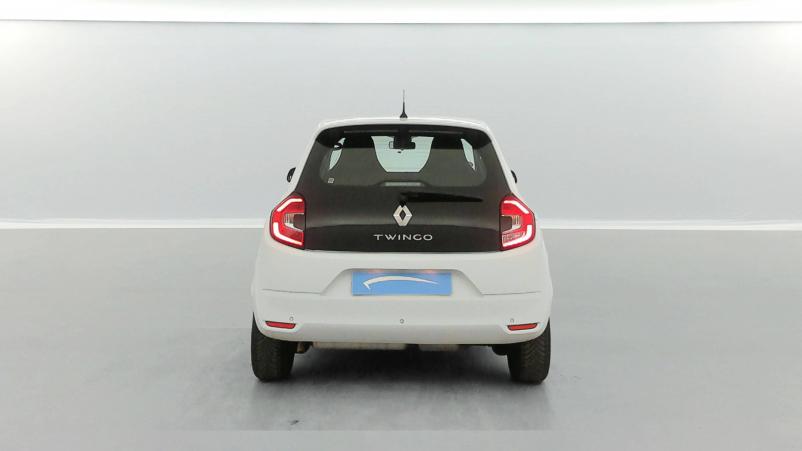 Vente en ligne Renault Twingo 3  SCe 65 - 21 au prix de 9 890 €