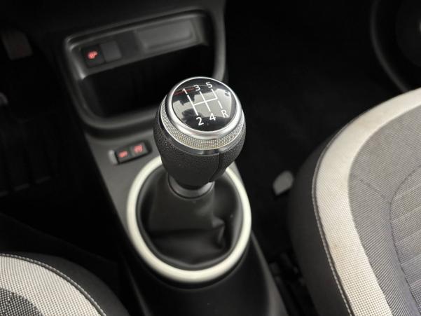 Vente en ligne Renault Twingo 3  SCe 65 - 21 au prix de 9 890 €