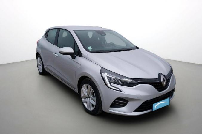 Vente en ligne Renault Clio 5 Clio E-Tech 140 - 21N au prix de 15 990 €