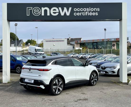 Vente en ligne Renault Megane E-Tech  EV60 220 ch super charge au prix de 32 490 €