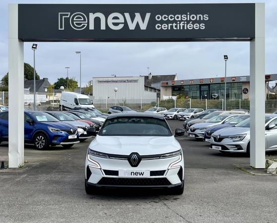 Vente en ligne Renault Megane E-Tech  EV60 220 ch super charge au prix de 32 490 €