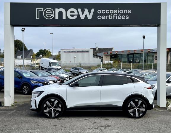 Vente en ligne Renault Megane E-Tech  EV60 220 ch super charge au prix de 32 490 €