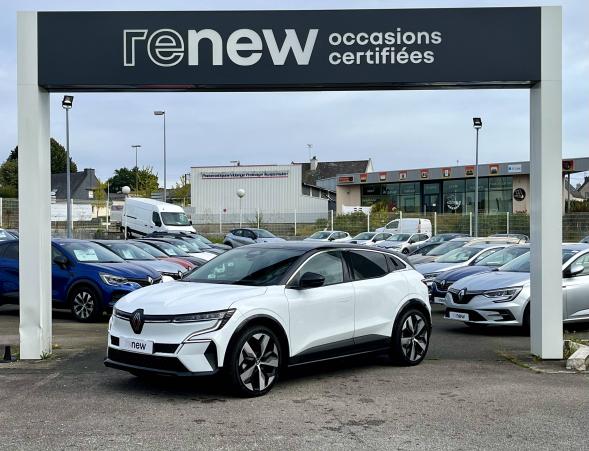 Vente en ligne Renault Megane E-Tech  EV60 220 ch super charge au prix de 32 490 €