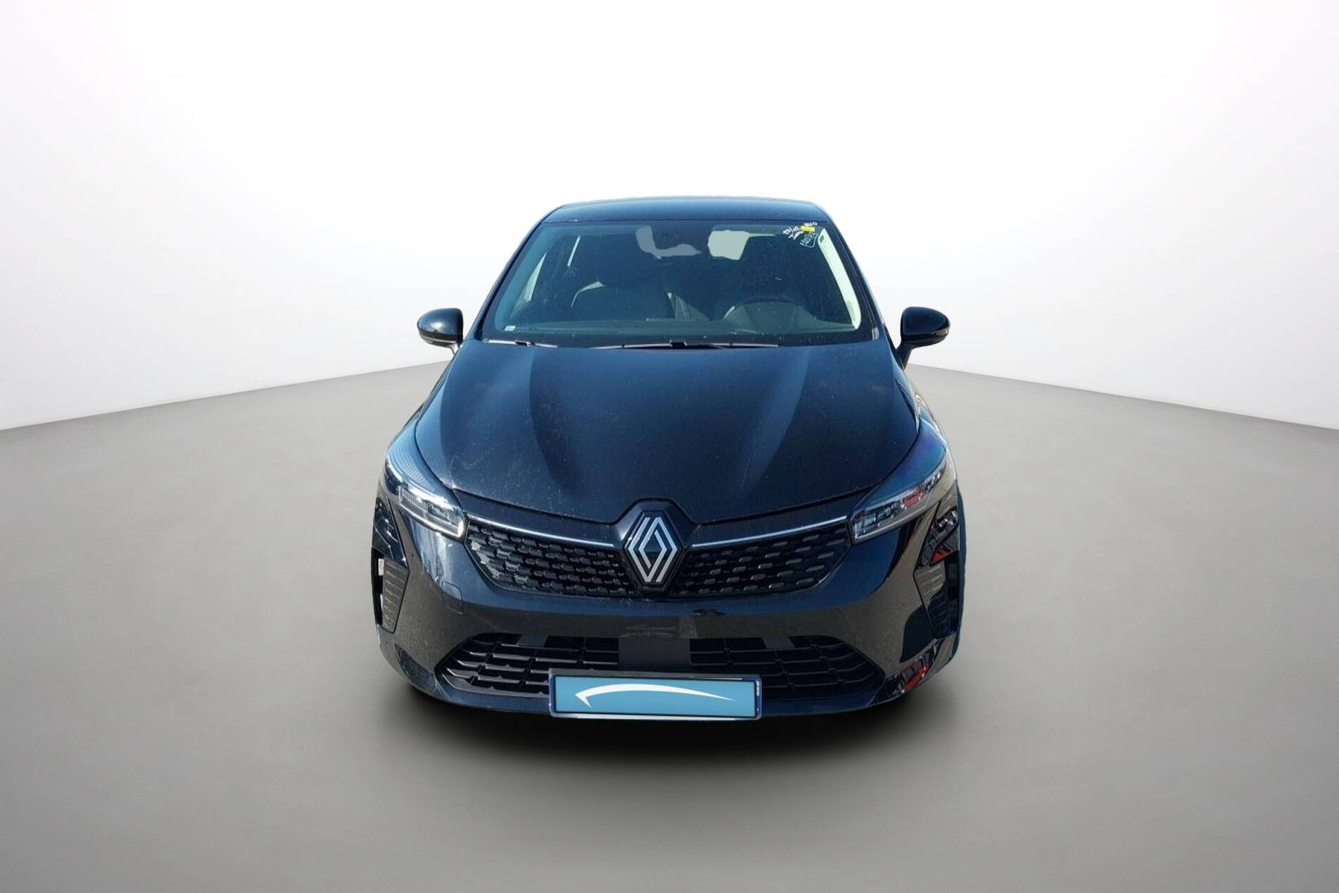 Vente en ligne Renault Clio 5 Clio E-Tech full hybrid 145 ch GSR2 au prix de 19 250 €