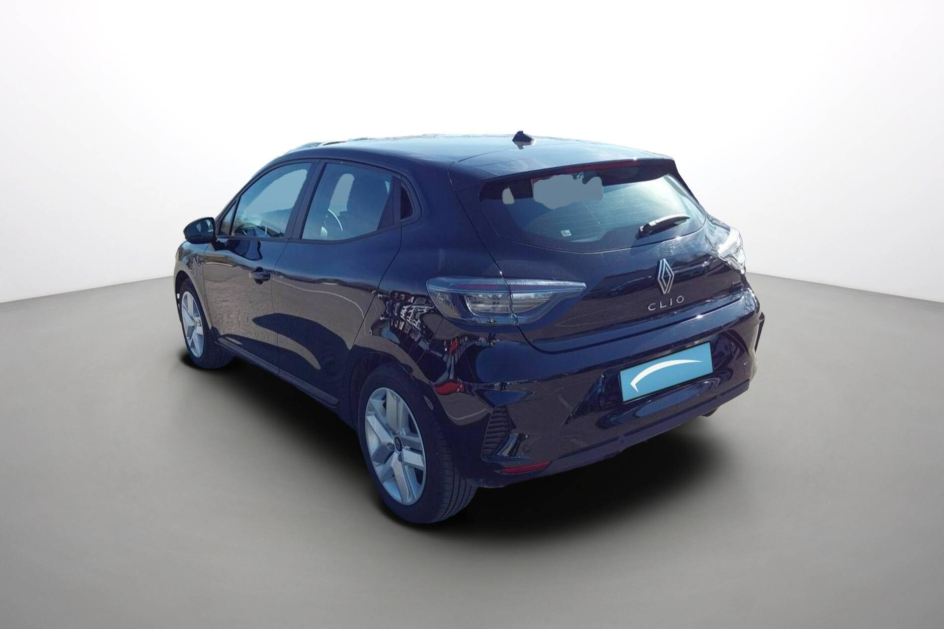 Vente en ligne Renault Clio 5 Clio E-Tech full hybrid 145 ch GSR2 au prix de 19 250 €