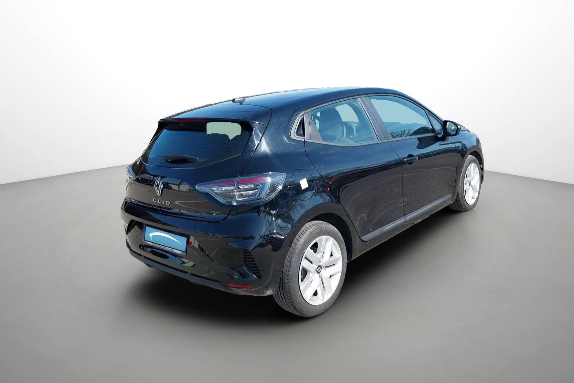 Vente en ligne Renault Clio 5 Clio E-Tech full hybrid 145 ch GSR2 au prix de 19 250 €