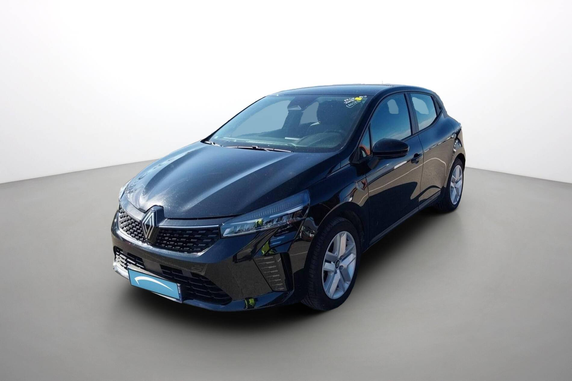 Renault Clio 5 Clio E-Tech full hybrid 145 ch GSR2 occasion de 2025 en vente à Loudéac