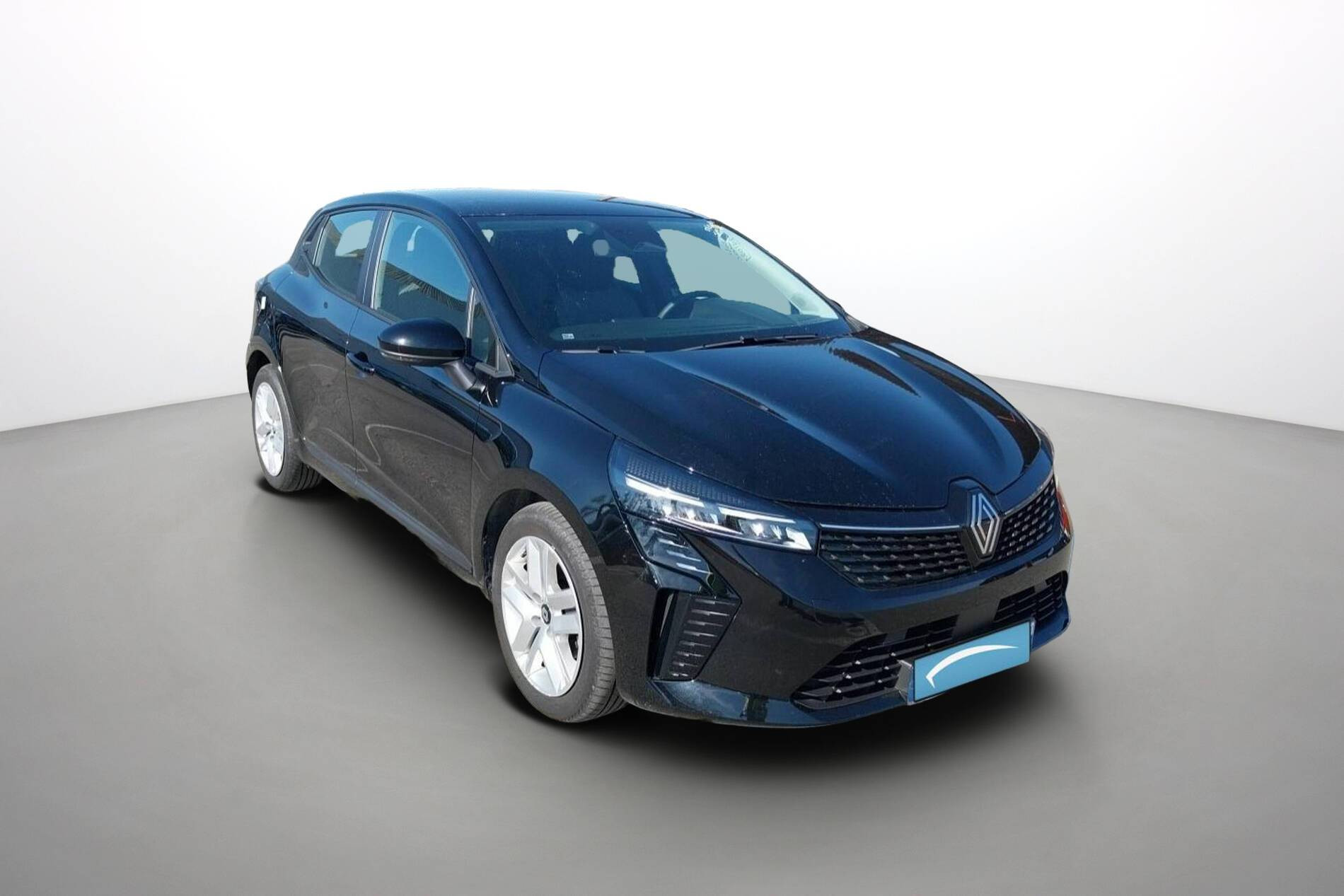 Vente en ligne Renault Clio 5 Clio E-Tech full hybrid 145 ch GSR2 au prix de 19 250 €