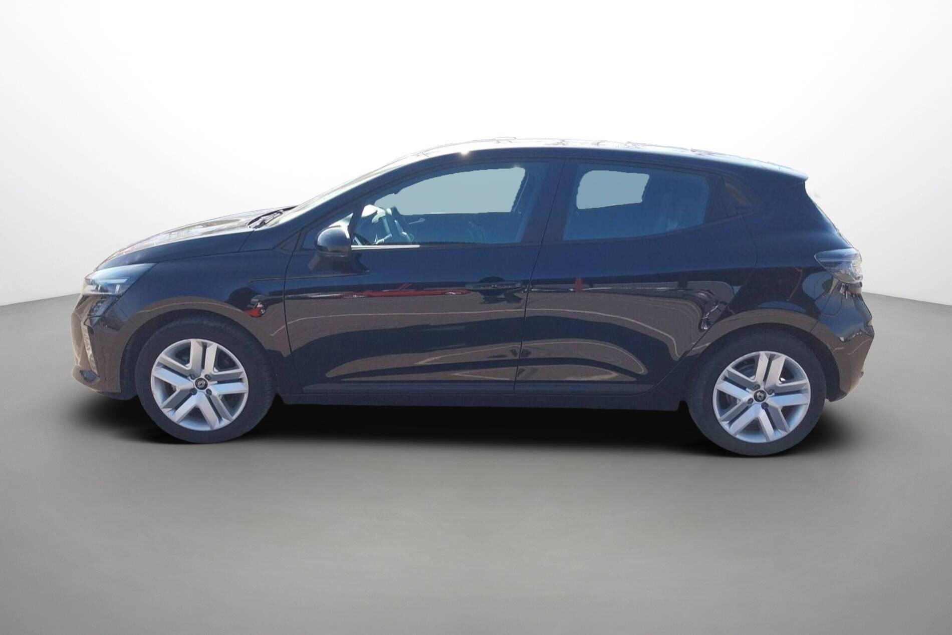 Vente en ligne Renault Clio 5 Clio E-Tech full hybrid 145 ch GSR2 au prix de 19 250 €